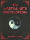 The Martial Arts Encyclopedia