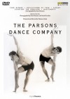 THE PARSONS DANCE COMPANY