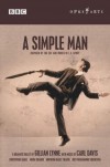 A Simple Man / Northern Ballet Theatre