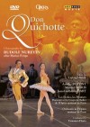 DON QUICHOTTE