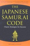 The japanese samurai code