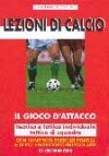 Lezioni di calcio