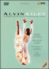 An Evening with the Alvin Ailey American Dance Theatre
