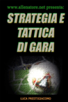 Strategia e tattica di gara