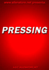 PRESSING