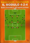 IL MODULO 4-2-4
