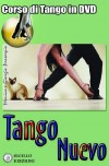 DVD Tango nuevo