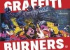 Graffiti Burners