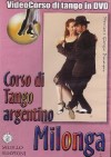 Corso Di tango Argetnino Milonga