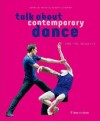 Talk About Contemporary Dance