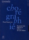 Chor&Atilde;&copy;graphie (Anno 2001 Numero 1)