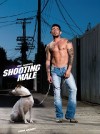 Shooting Male