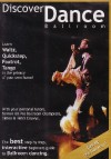 Discover Dance Ballroom (DVD)