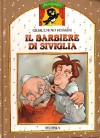 Il barbiere di Siviglia. Con CD Audio