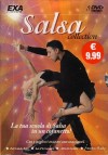 Salsa Collection (DVD)