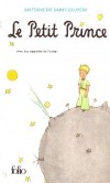 Le Petit Prince (Francese)