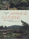 The art of japanese gardens