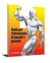 Guida per l'allenamento di muscoli e potenza 