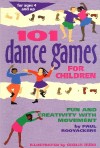 101 Dance Games for Children 