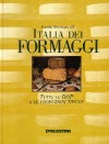 Guida illustrata all'Italia dei formaggi