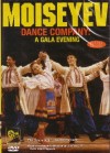 Moiseyev Dance Company