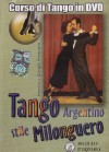 Tango Argentino stile Milonguero (DVD)