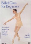 Ballet Class For Beginners