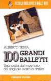 100 Grandi Balletti