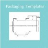 Packaging Templates + CD
