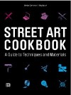 Street Art Cookbook