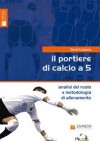 il portiere di Calcio a 5