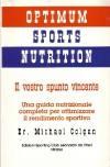Optimum Sports Nutrition