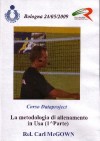 Carl McGown - Corso Dataproject 24/05/2009 (6dvd)