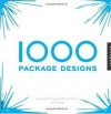 1,000 Package Designs