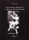 Fonti Ispiratrici della Poetica e della Prassi di Isadora Duncan