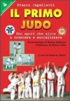 Il primo Judo