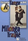 DVD Milonga Traspi&Atilde;&uml;