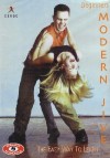 Modern Jive The easy way to learn (DVD)