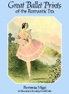 Great Ballet Prints of the Romantic Era