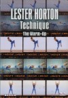 Lester Horton Technique - The Warm-Up