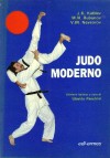 Judo Moderno