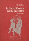 La Danza di Societ&Atilde;&nbsp; nell'Italia dell'800