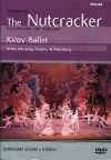 Sergei Prokofiev. Cenerentola. Cinderella