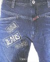 Jeans 150 ans de legende