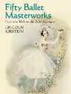 Fifty Ballet Masterworks