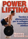 Power Lifting 