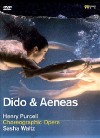 Dido & Aeneas DVD