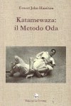 Katamewaza: il Metodo Oda
