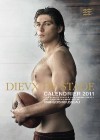 Dieux du Stade - Calendrier 2011