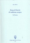 Danza di SocietÃ  di tradizione europea 